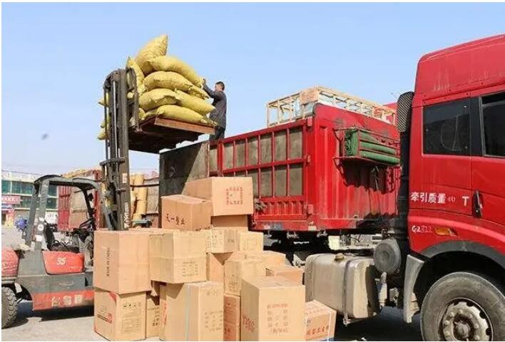 泉州到雁塔区物流专线