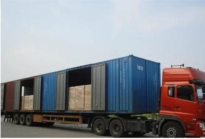 泉州到雁塔区整车运输