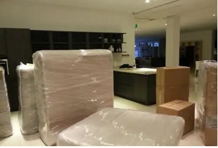 泉州到雁塔区长途搬家