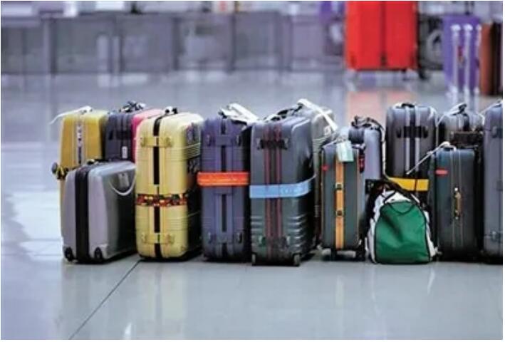 泉州到雁塔区行李托运