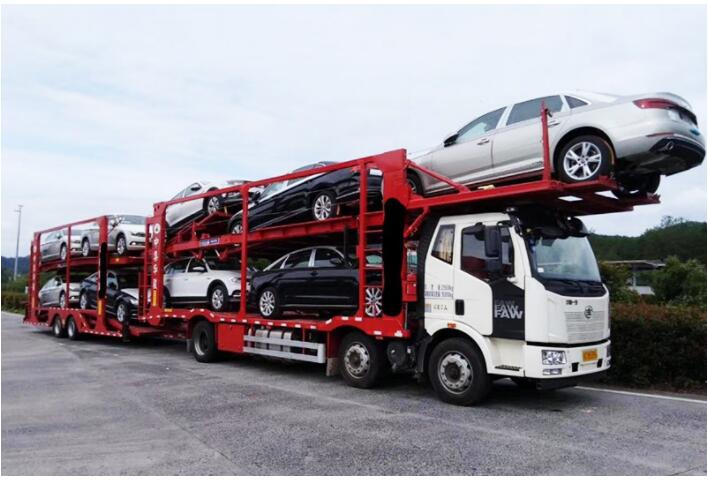 泉州到雁塔区轿车托运